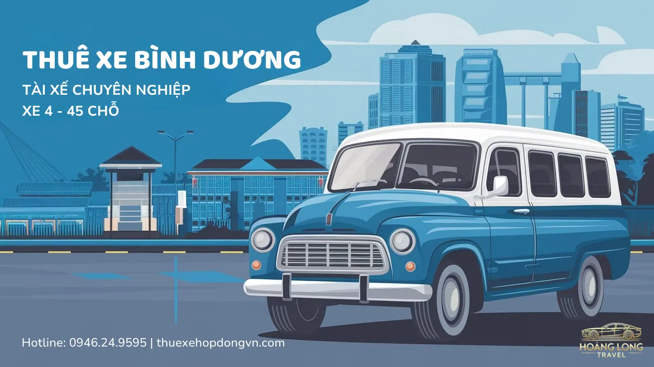 Đội xe đa dạng từ 4 chỗ, 7 chỗ đến 45 chỗ, phù hợp mọi nhu cầu từ cá nhân, gia đình đến doanh nghiệp.