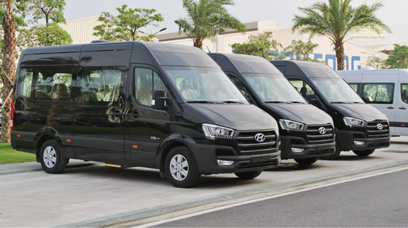 Dịch vụ thuê xe đi & đến Đà Lạt – xe đời mới, giá tốt, tài xế chuyên nghiệp