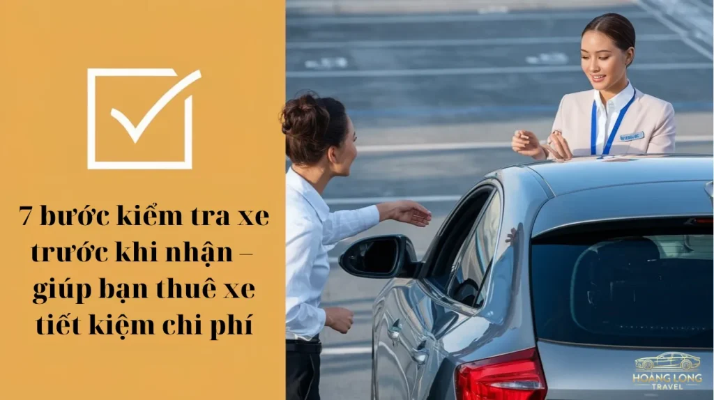 Thuê Xe Tiết Kiệm Chi Phí – Giải Pháp Di Chuyển Thông Minh!