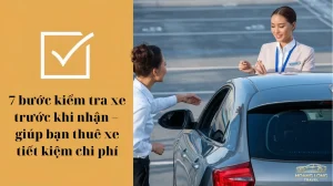 Thuê Xe Tiết Kiệm Chi Phí – Giải Pháp Di Chuyển Thông Minh!