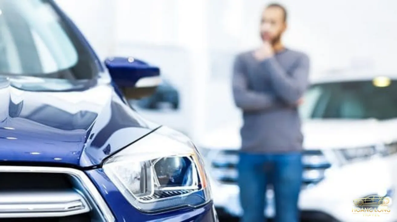 Những điều lưu ý trước khi thuê xe, để tận hưởng hành trình thuận tiện và tiết kiệm nhất!