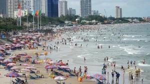Thuê Xe Dịch Vụ Tại Nha Trang Đi Mũi Né Phan Thiết - Hoàng Long Travel