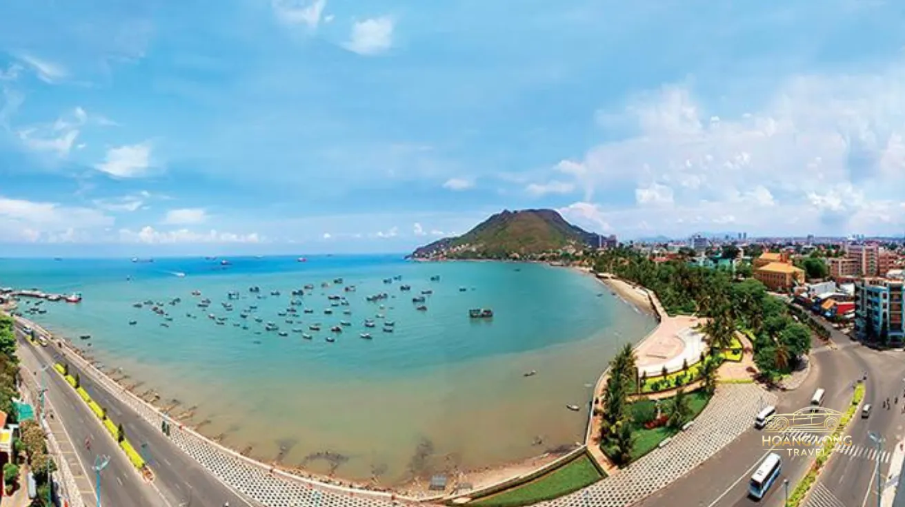 Bãi Trước