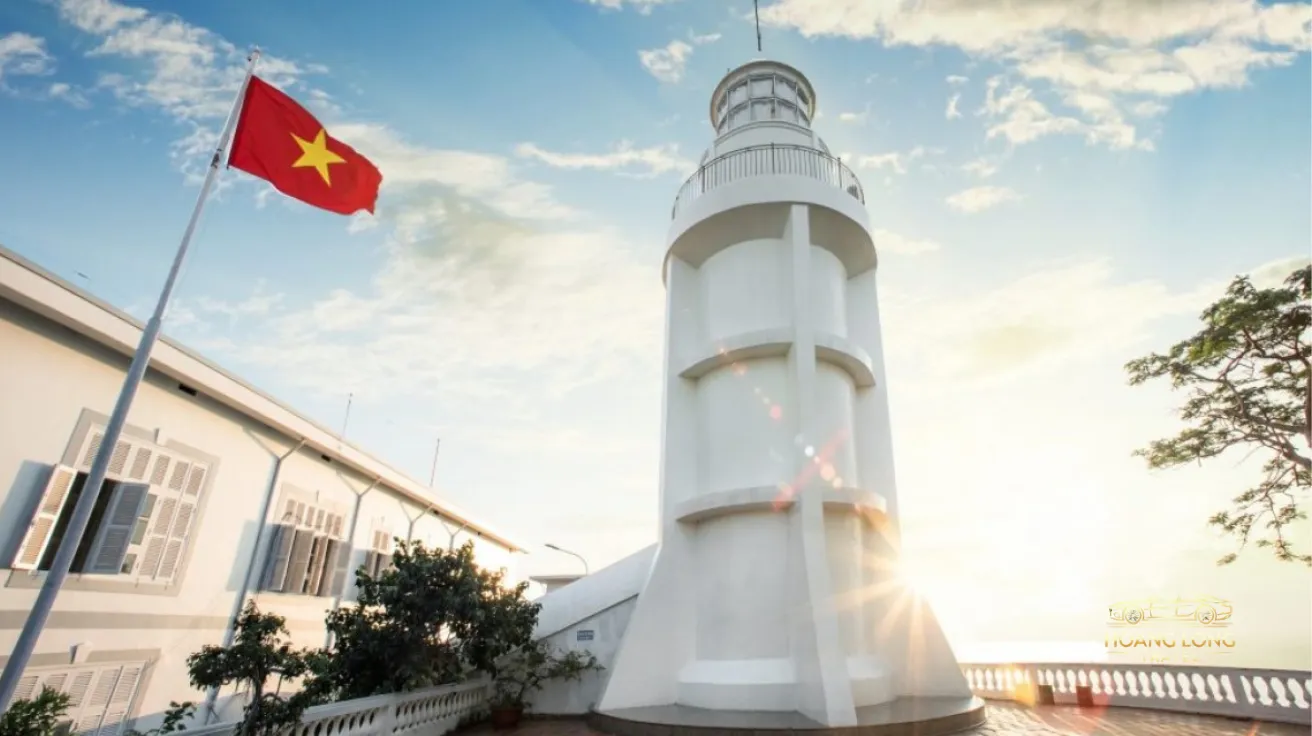 Hải Đăng Vũng Tàu