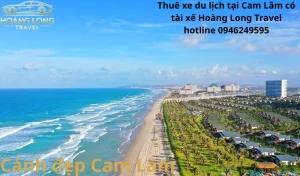 Những Điểm Du Lịch Hấp Đẫn Tại Khánh Hoà - Hoàng Long Travel