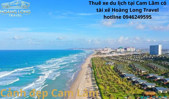 Những Điểm Du Lịch Hấp Đẫn Tại Khánh Hoà - Hoàng Long Travel
