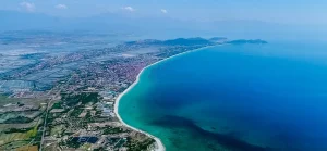 Thuê Xe Du Lịch Tại Phan Thiết Có Tài Xế - Hoàng Long Travel