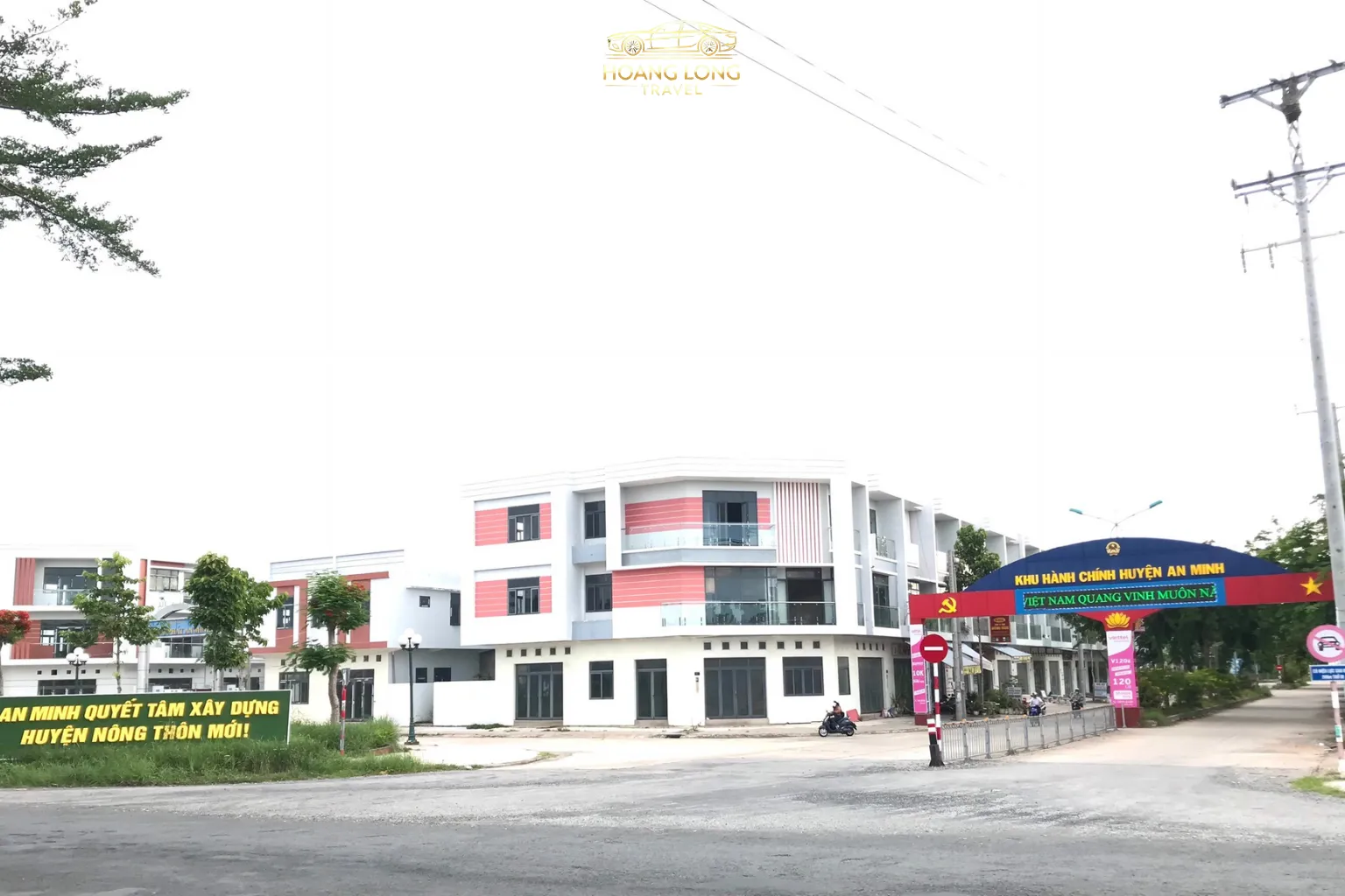 Giá thuê xe An Minh minh bạch, nhiều gói linh hoạt theo giờ, theo ngày.Ưu đãi cho khách đặt xe khứ hồi hoặc thuê dài hạn theo tháng.
