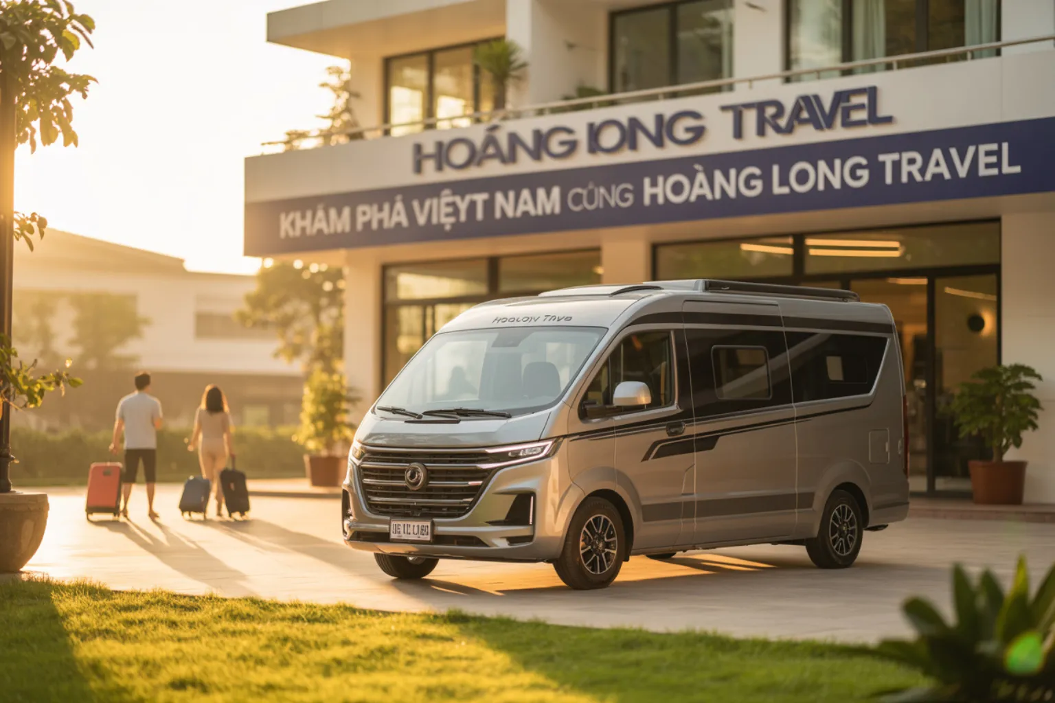 Bạn cần thuê xe Châu Thành theo chuyến, theo ngày? Gọi 0906736169 để được tư vấn.