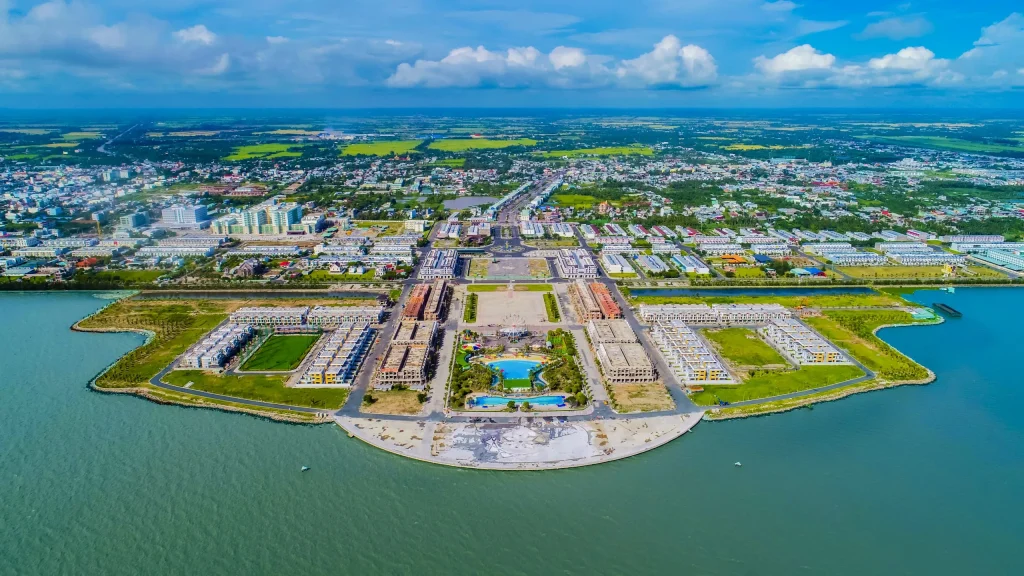 Kinh Nghiệm Du Lịch Rạch Giá - Di Chuyển Bằng Xe Riêng 4-7-16 Chỗ Trọn Gói Tại Hoàng Long Travel