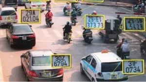 Cách Kiểm Tra Phạt Nguội Ô Tô An Giang - Kết Quả Chính Xác 99,9 %