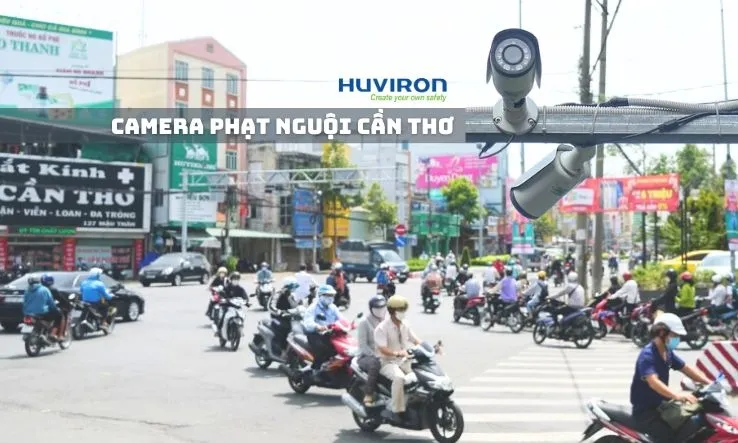 Cách Kiểm Tra Phạt Nguội Ô Tô Cần Thơ - Kết Quả Chính Xác 99,9 %